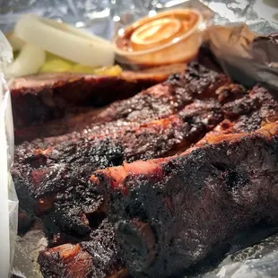 Ribs