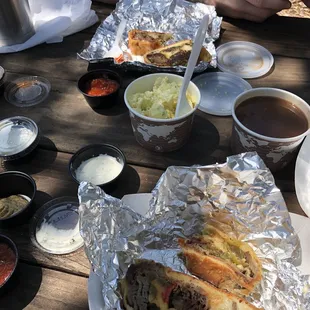 Cheesesteak