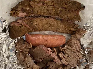 Bee Cave BBQ