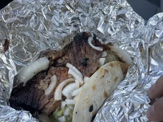 Sundance BBQ