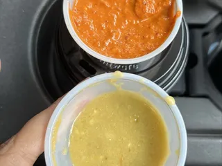Taqueria Mex - Dom