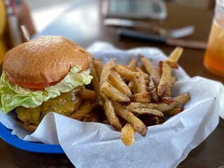 Sundancer Grill