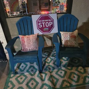 Winter Wine Walk 12/14/24