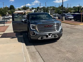 Shamaley Buick - GMC