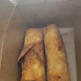 Pizza roll