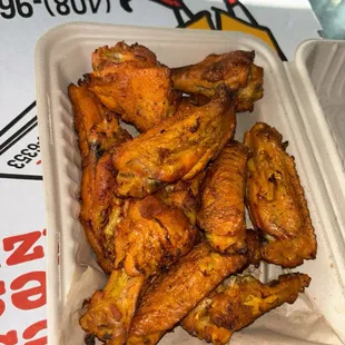 chicken wings, chicken, fried chicken wings, poultry, bbq chicken, fried chicken, food, chicken wings and fried chicken, bbq wings