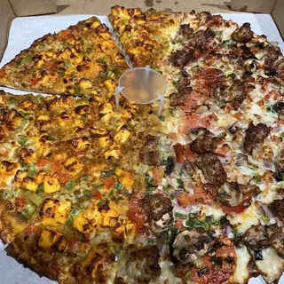 Italian Garlic Combo