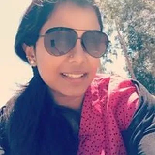 Srinidhi R.