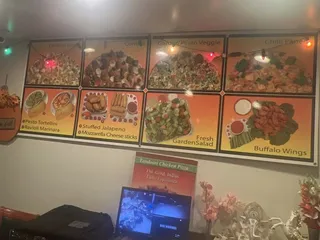 Magoo's Pizza