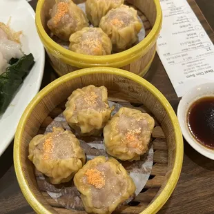 Best Dim Sum