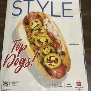 hot dog, food, hot dogs, sandwich