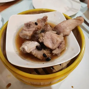 food, ribs, bbq ribs