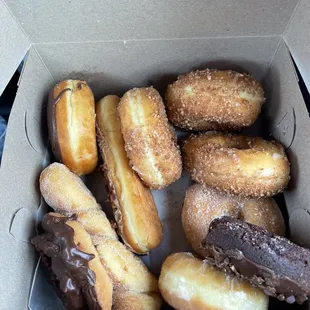 Best donuts  I love it