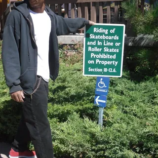 Mike D.