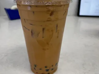 D & K Donut Shop