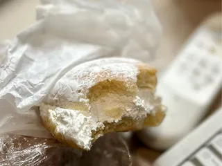 Marie's Donuts