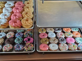 Superior Donuts