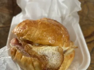 Sunshine Donuts