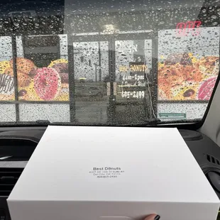 Best Donuts