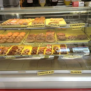 Take your pick!