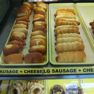 BEST Sausage rolls!!