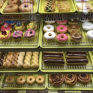 Oh I feel my sweet tooth