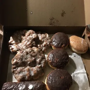 Best Donuts