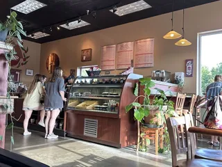 Higher Ground Coffee Company