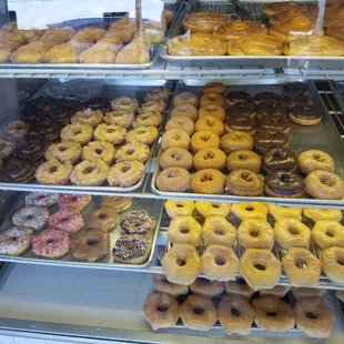 Donuts!