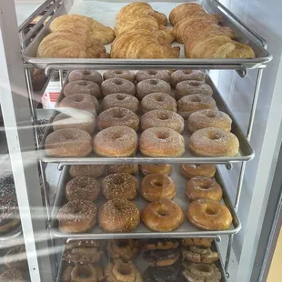 Donuts.
