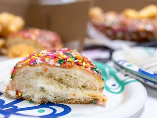 Manley's Donut Shop