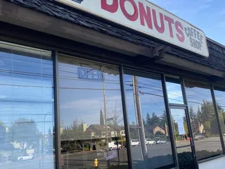 Manley's Donut Shop