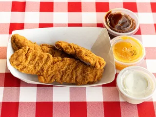 North Lime Coffee & Donuts