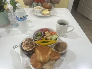 The Porch Breakfast & Brunch