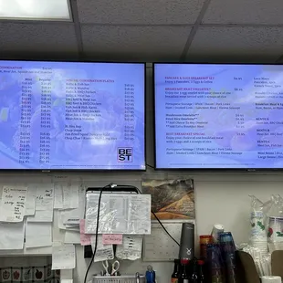 Menu 11/20/24 (2 of 2)
