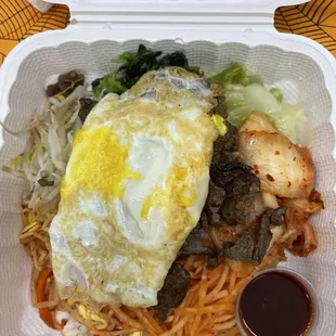 20. Bl Bim Bap