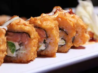 Lemonfish & Drunken Chicken