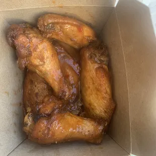 Buffalo Wings