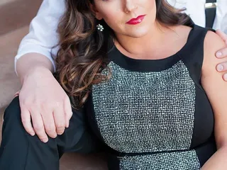 Events by Stephanie Antoinette