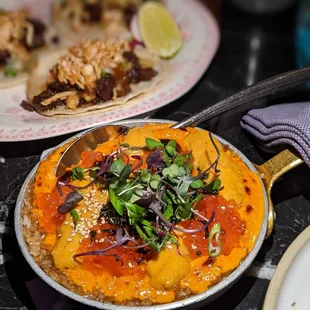 Uni dynamite rice - $29