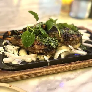 Lamb....so yummy