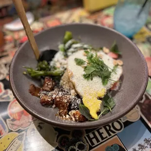 Chego Pork Belly