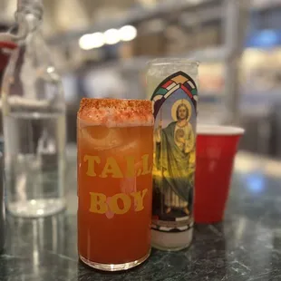 Michelada