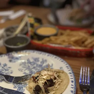 Short Rib Tacos
