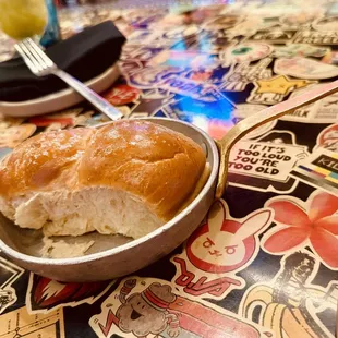 Hawaiian Rolls