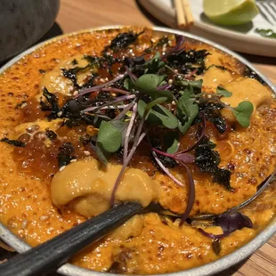Uni Rice Bowl