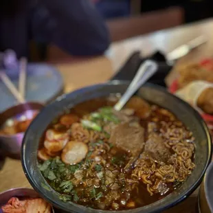 Birria Ramen