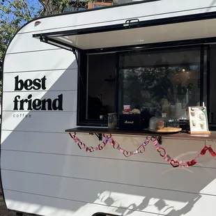 Best friend coffee