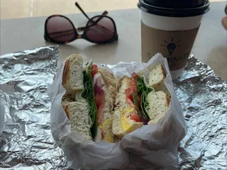 Illuminate Coffee Bar