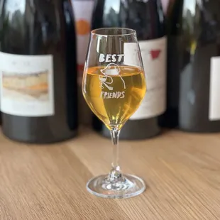 Monoemvasia orange wine